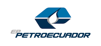 Petroecuador Logo